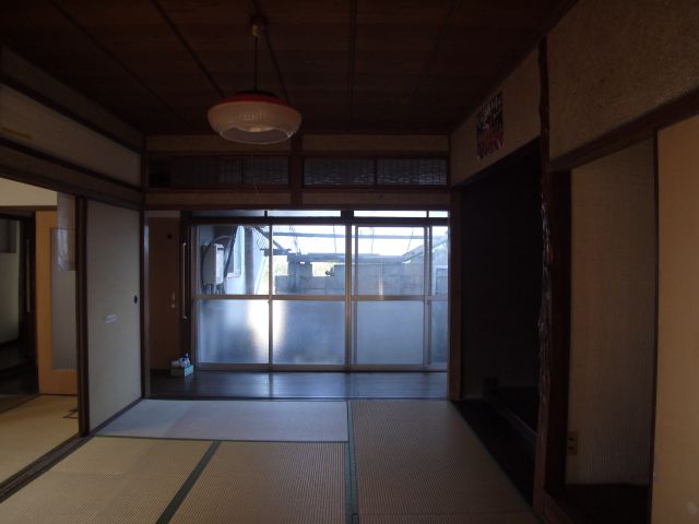 改築前後｜竹原の家