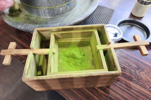 diary2060115　色のふしぎ