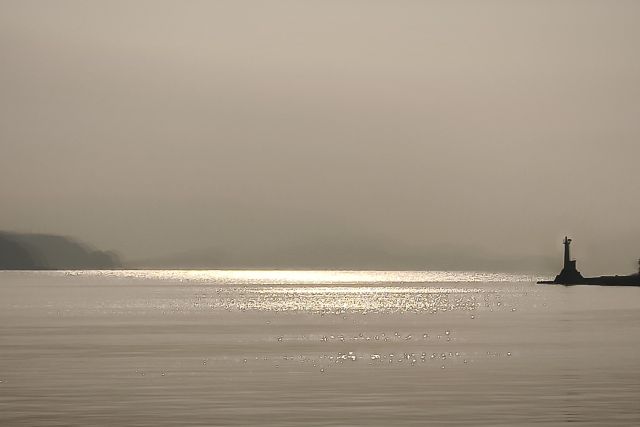 光と風から考える空間設計