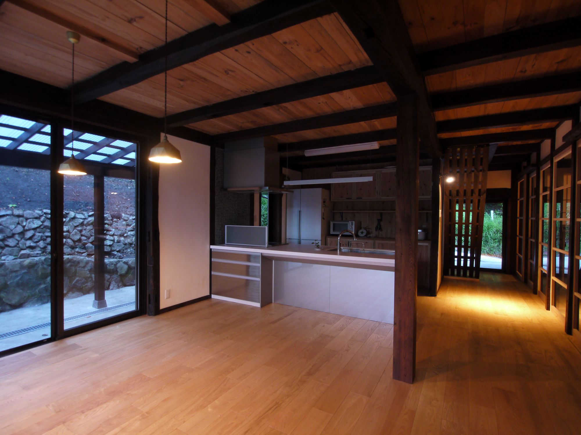 西城の家｜リノベーション｜photo1