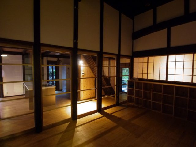 西城の家｜リノベーション｜photo2