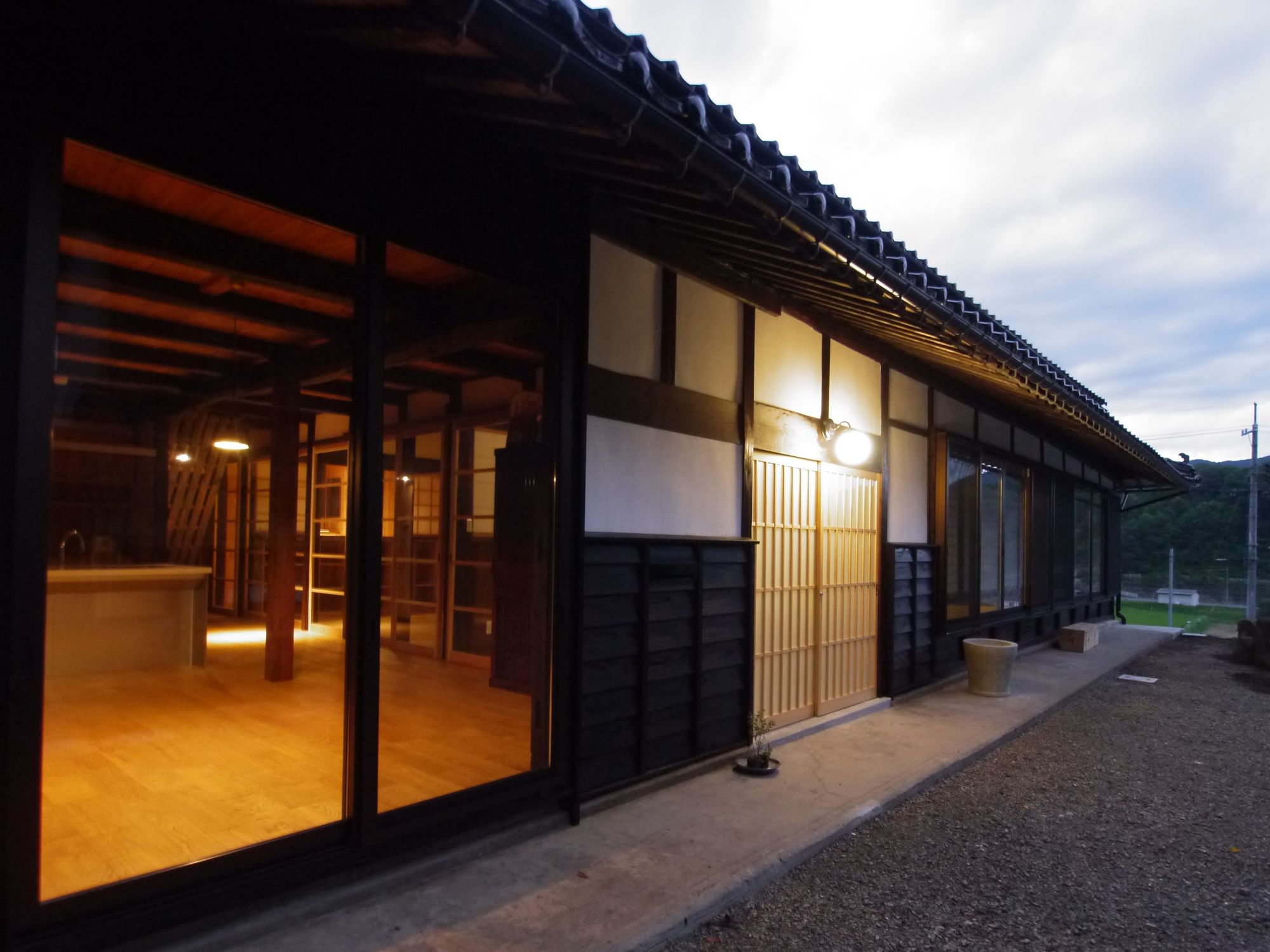 西城の家｜リノベーション｜photo1