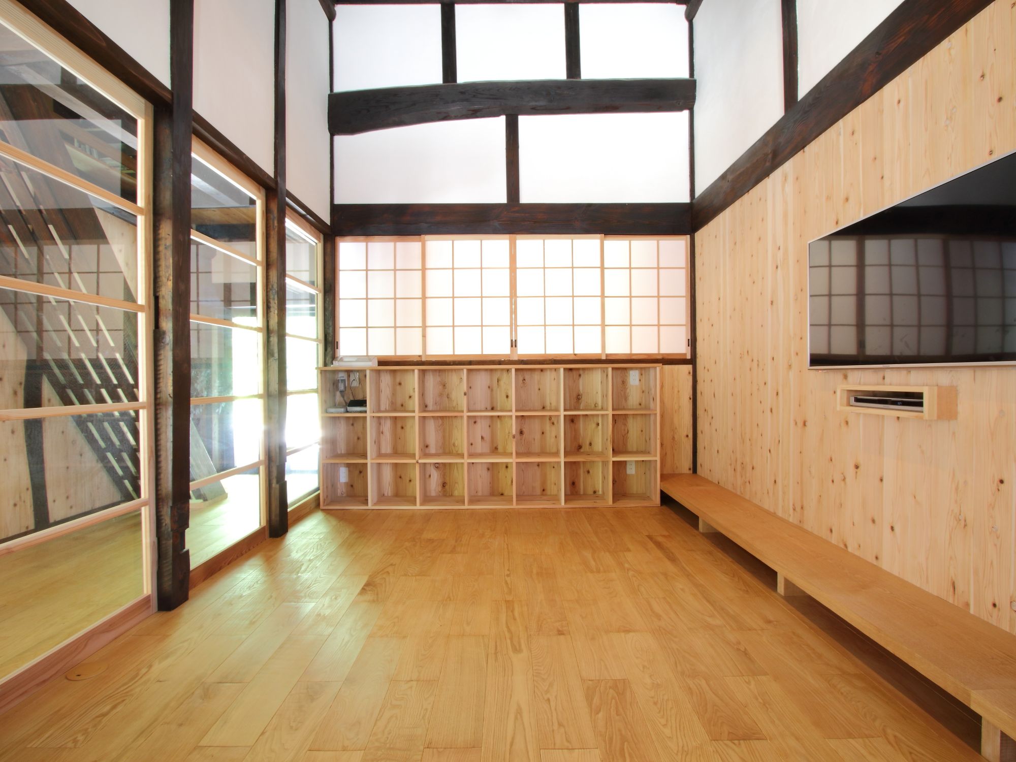 西城の家｜リノベーション｜photo2