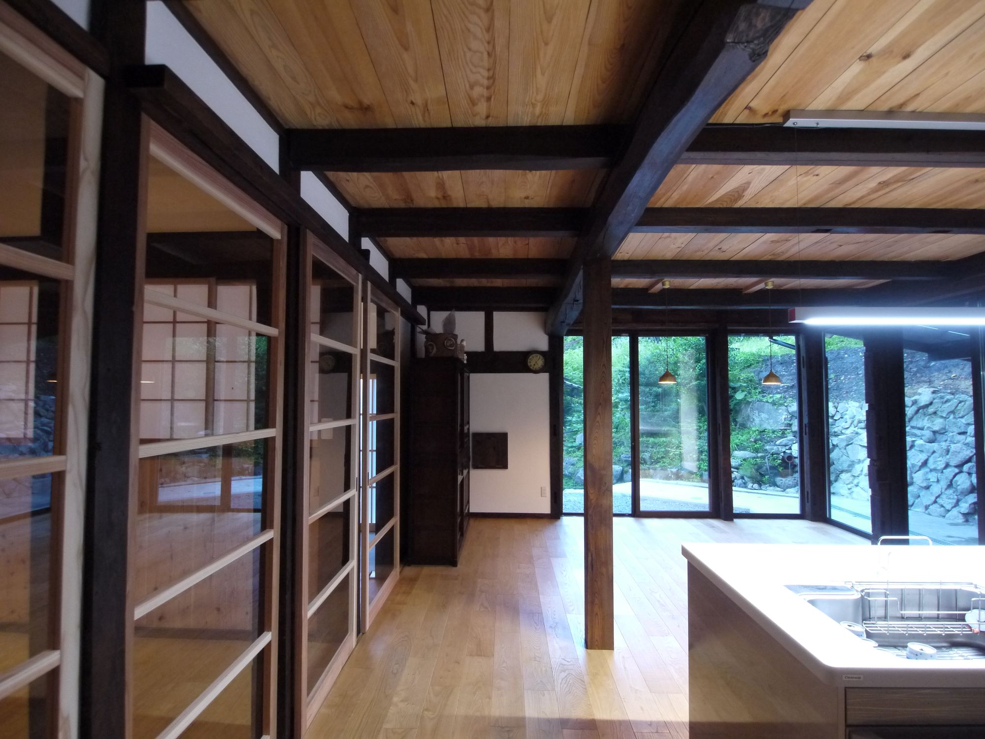 西城の家｜リノベーション｜photo2