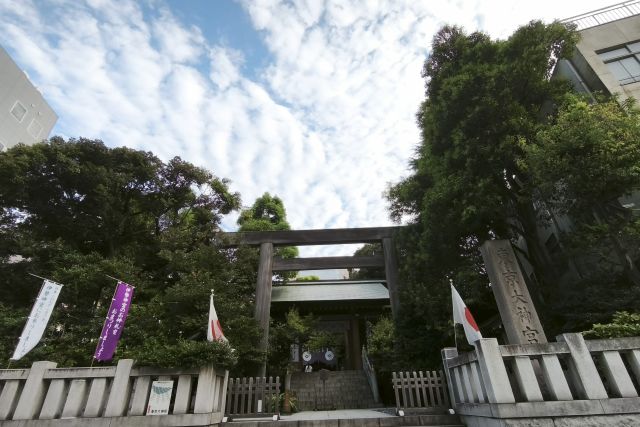 diary20250923東京朝みどり散歩