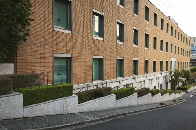 diary20250923東京朝みどり散歩