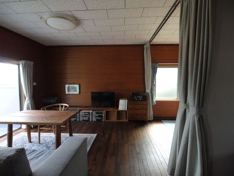 木目プリントは”なんちゃって”ではない？