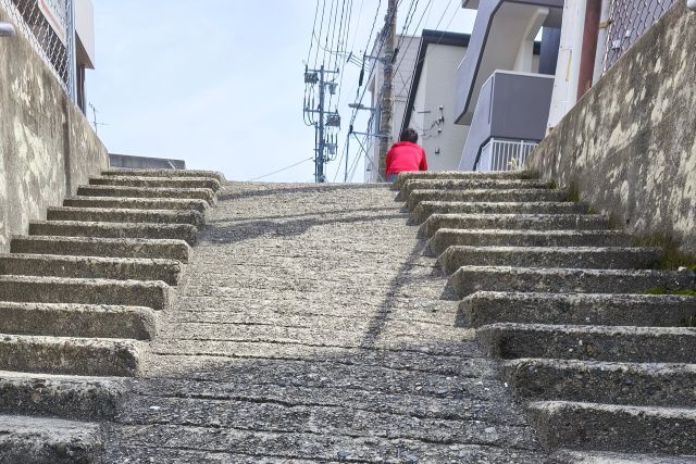 ひろしまのまち歩きの日