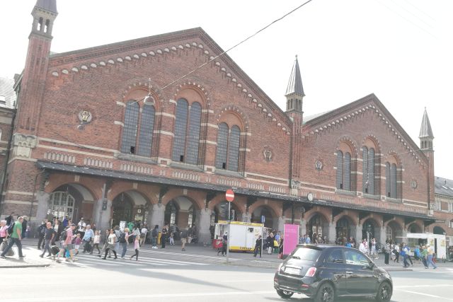 ひろしまのまち歩きの日