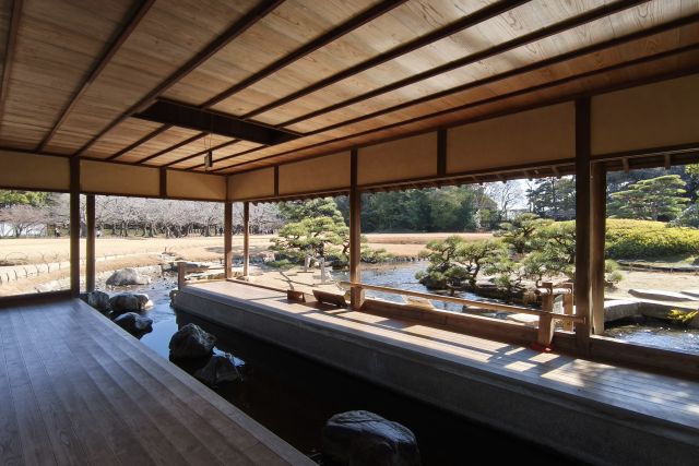 壁の建築と柱の建築｜空間のつくり方から住まいを考える