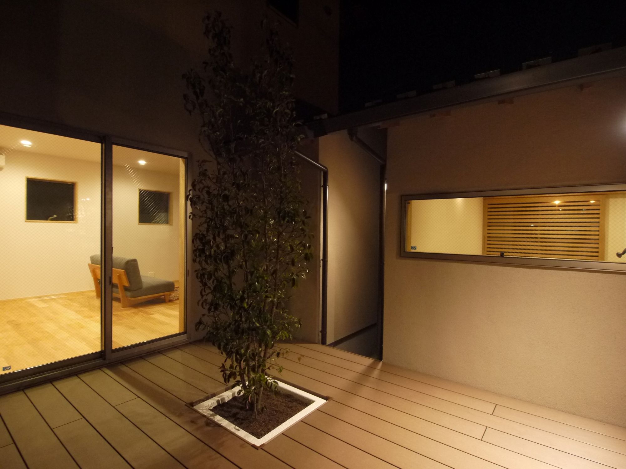 亀山の家｜新築｜photo2