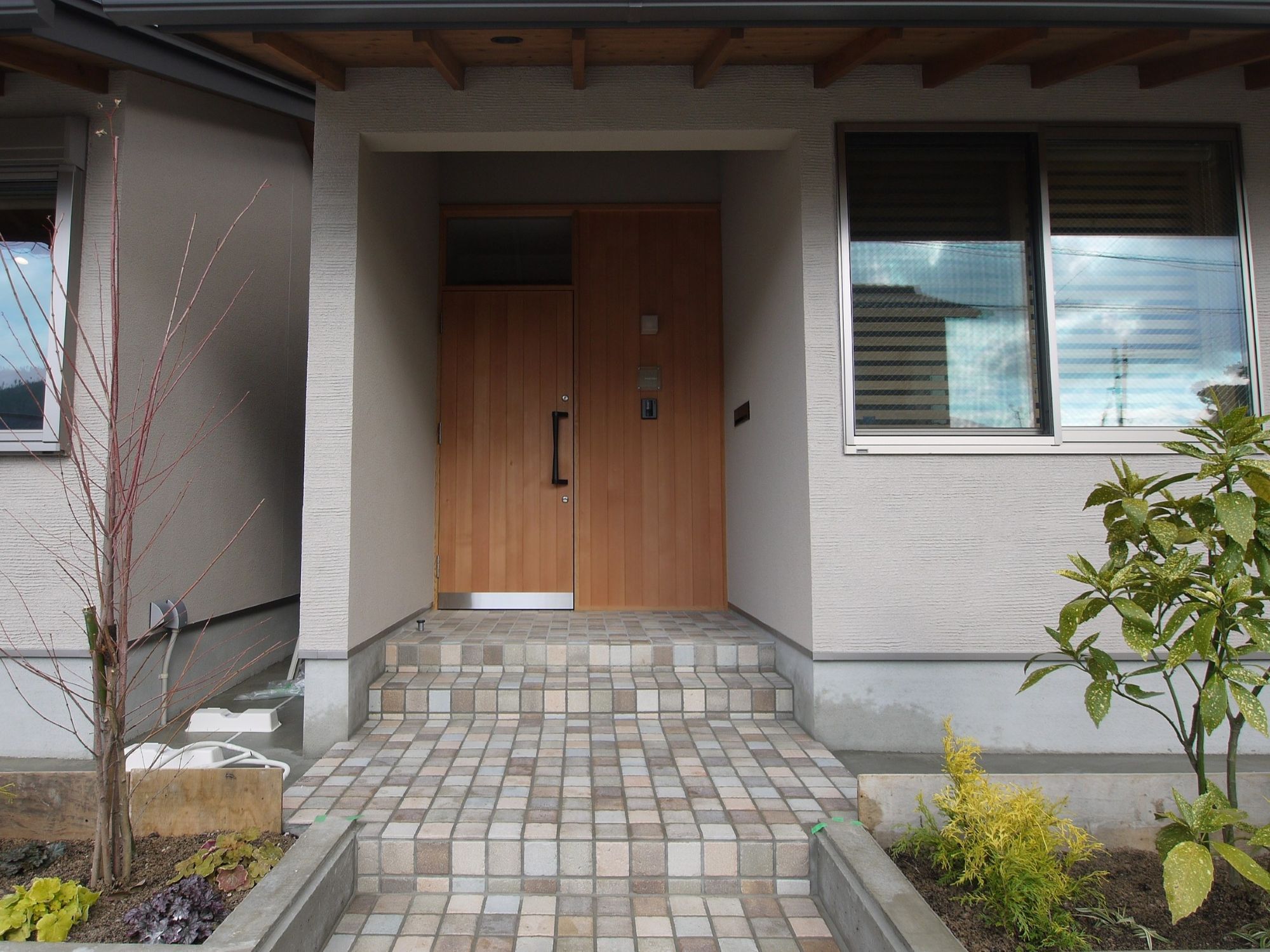 亀山の家｜新築｜photo1