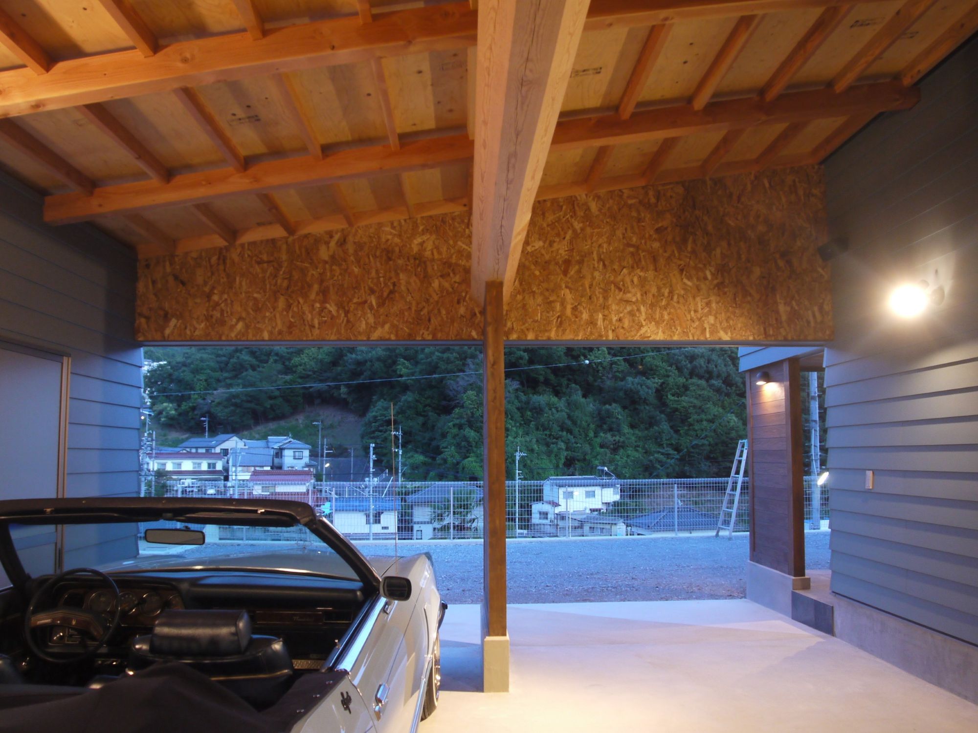 馬木の家｜新築｜photo1