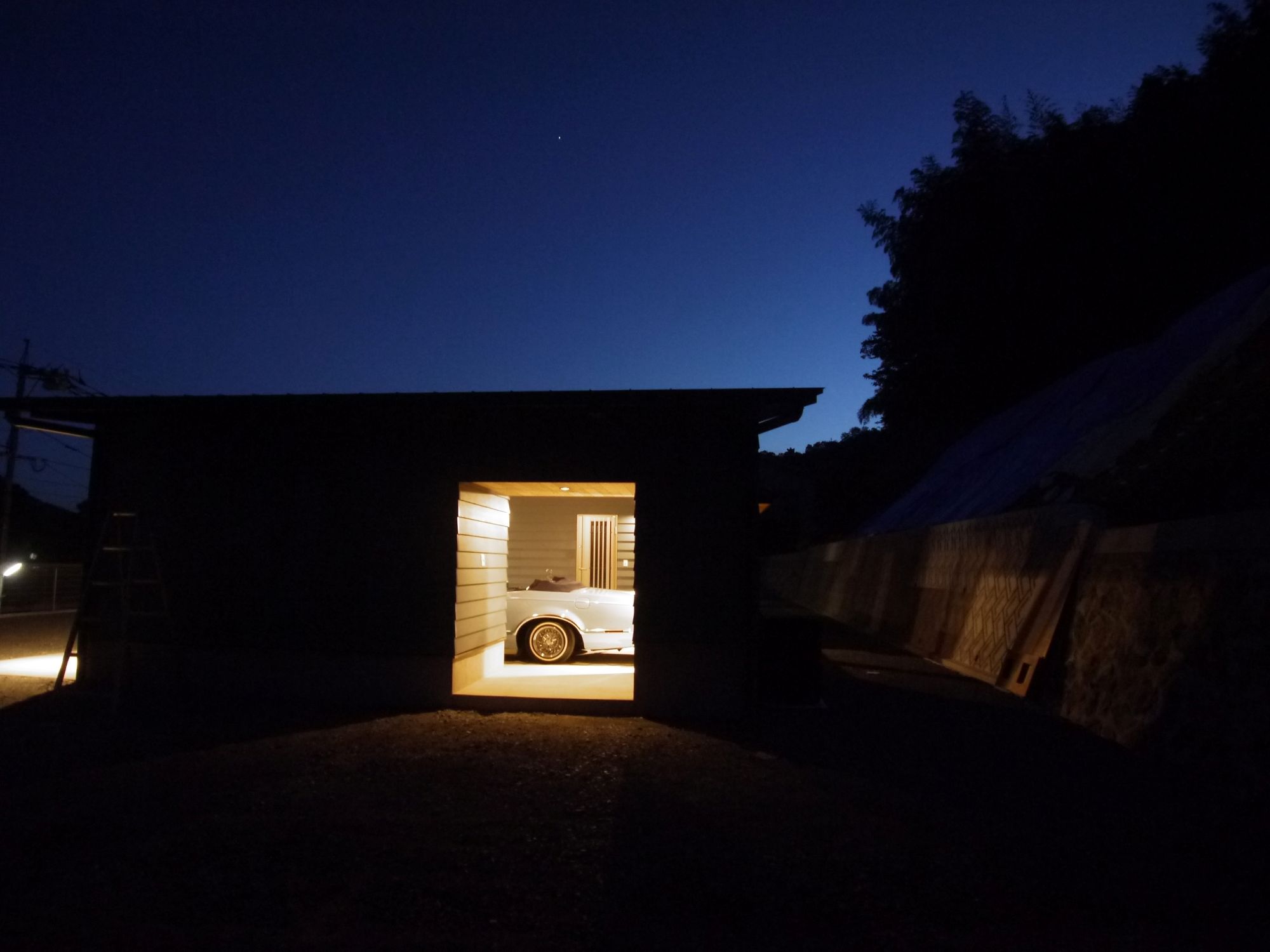 馬木の家｜新築｜photo1