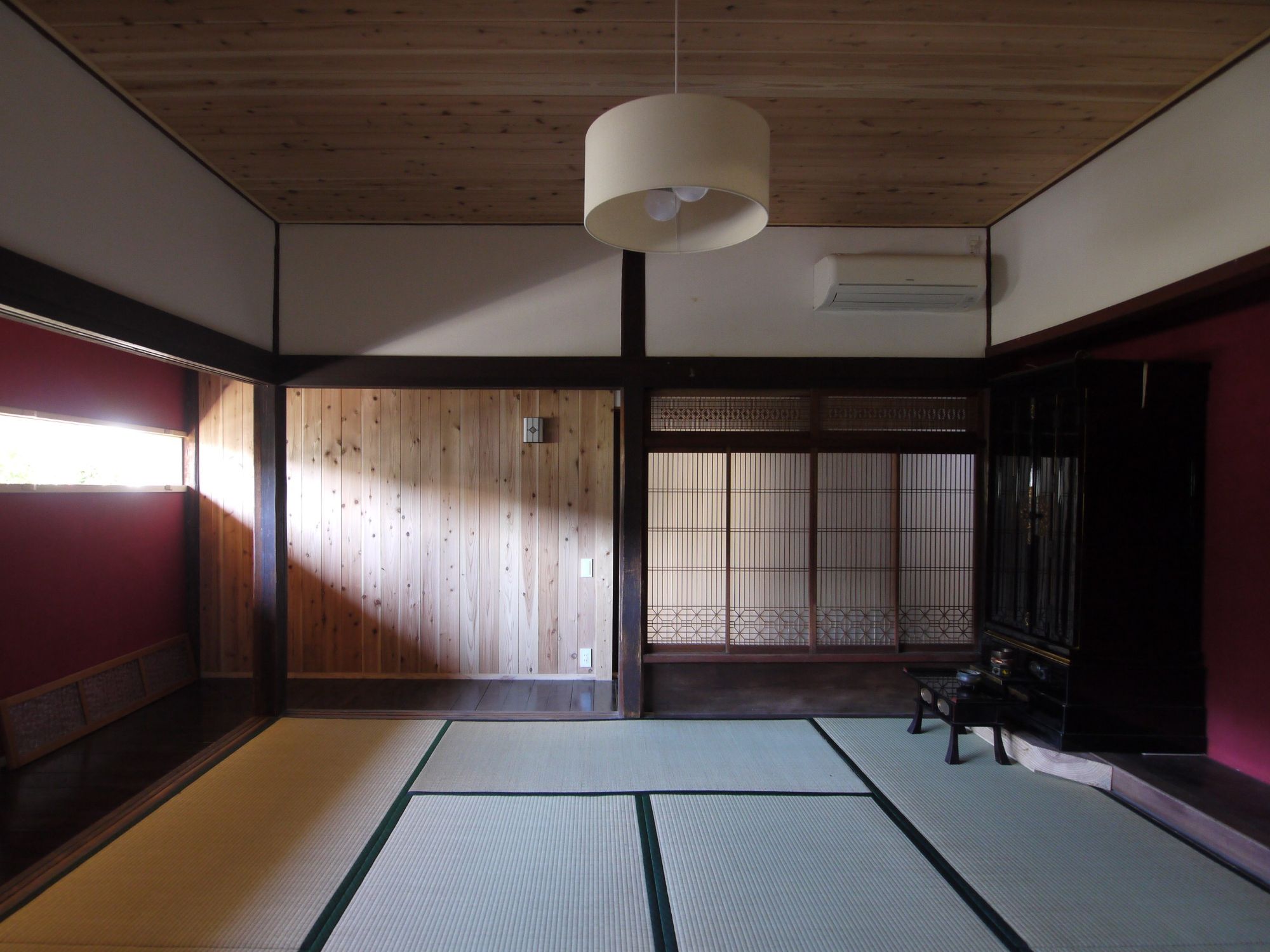 向原の家｜リノベーション｜photo1