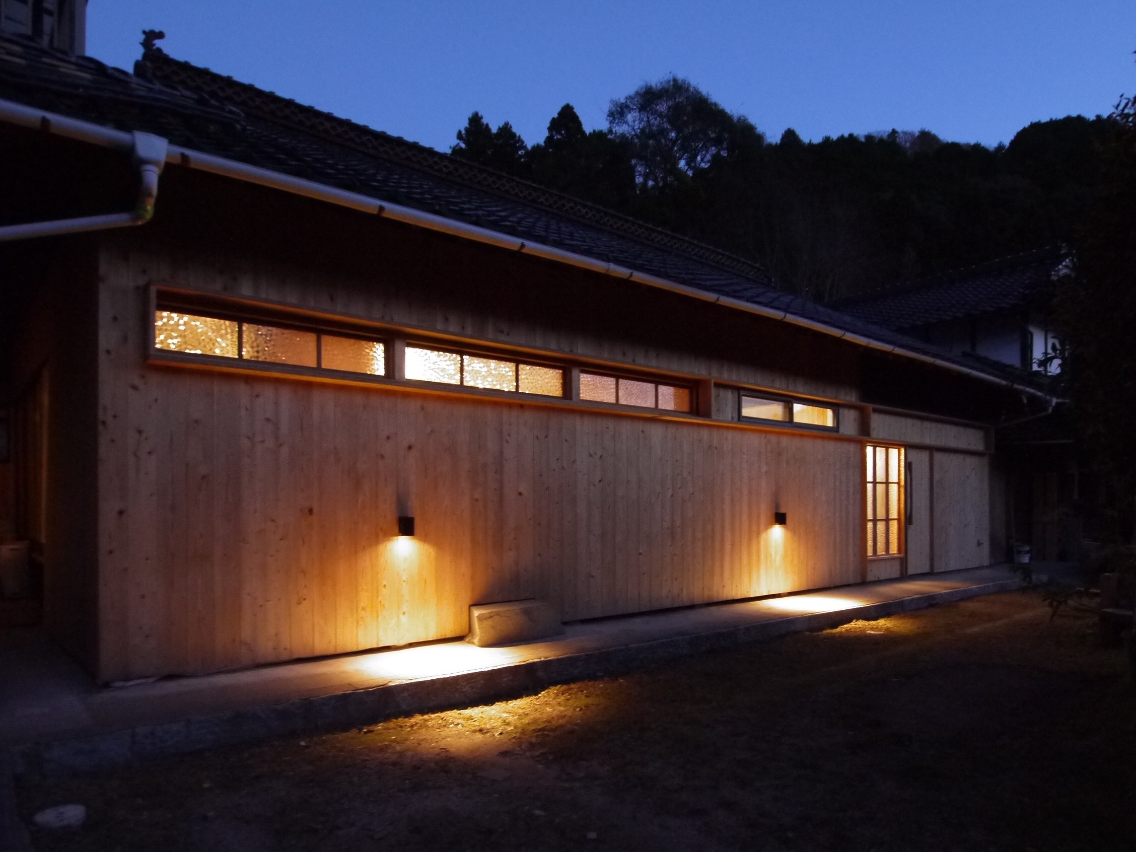 向原の家｜リノベーション｜photo1