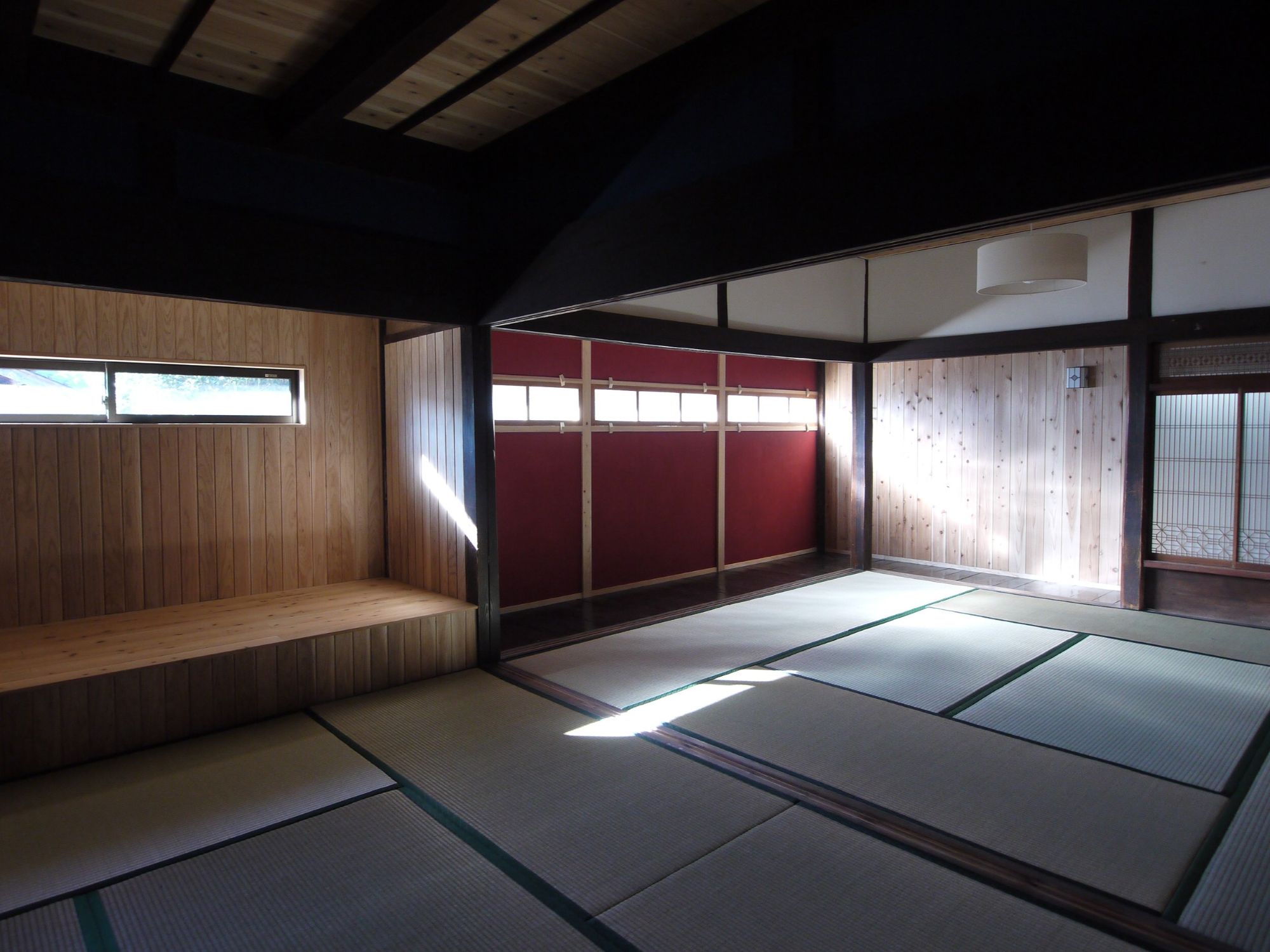 向原の家｜リノベーション｜photo1