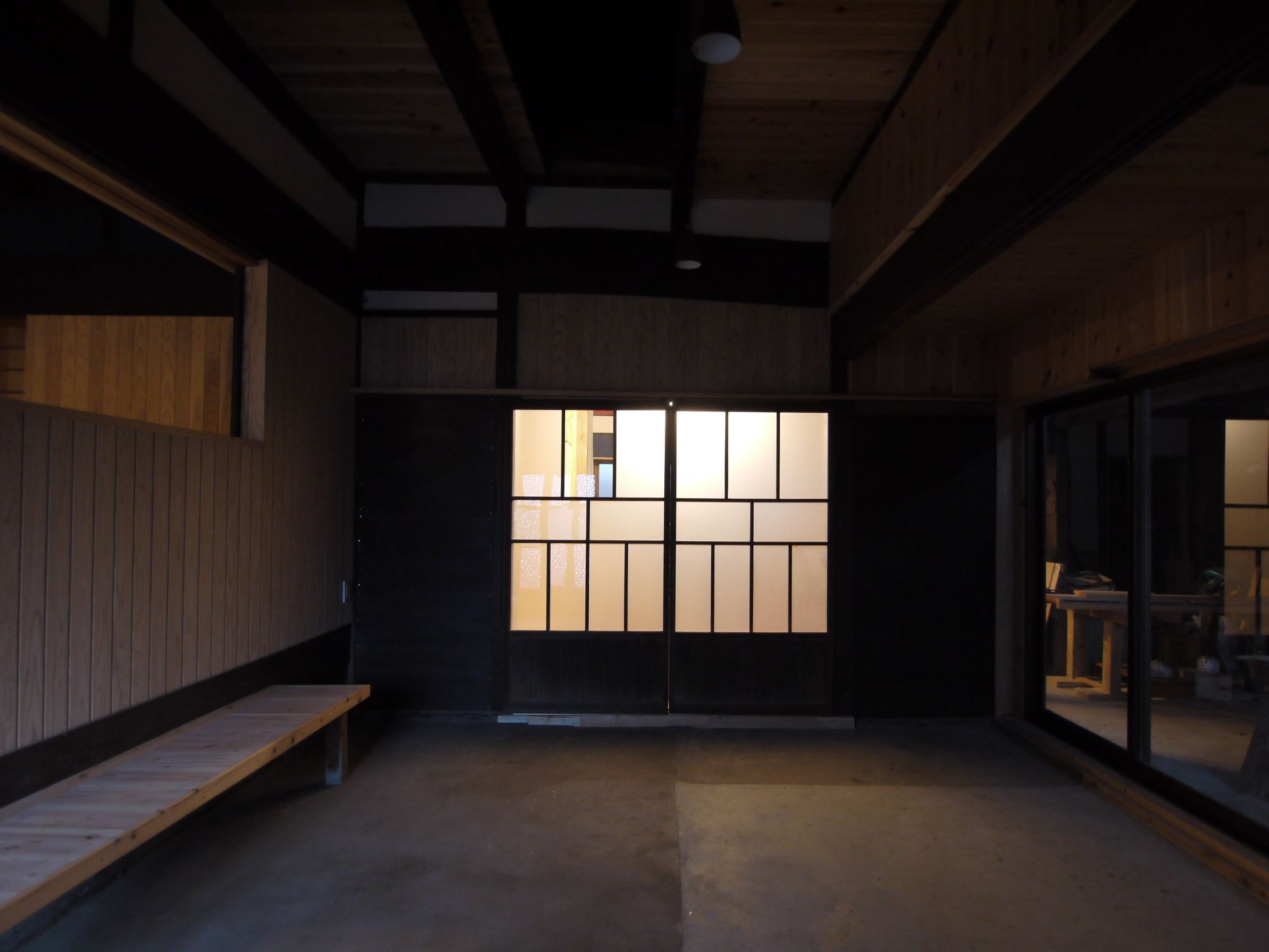 向原の家｜リノベーション｜photo1