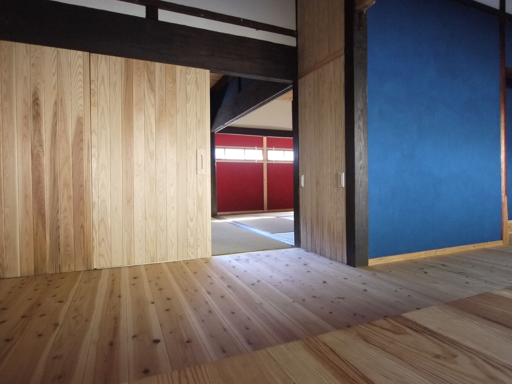 向原の家｜リノベーション｜photo2