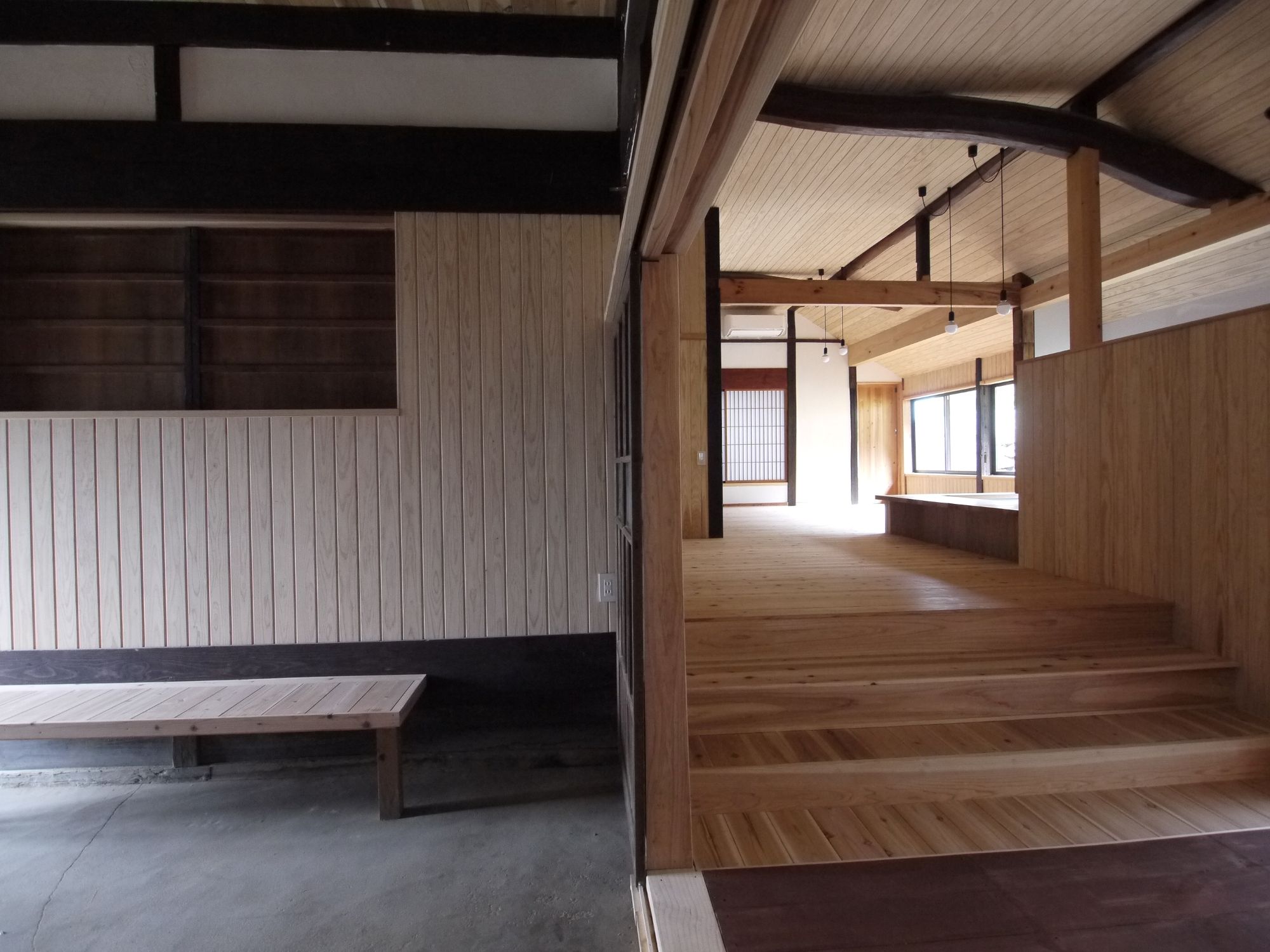 向原の家｜リノベーション｜photo2