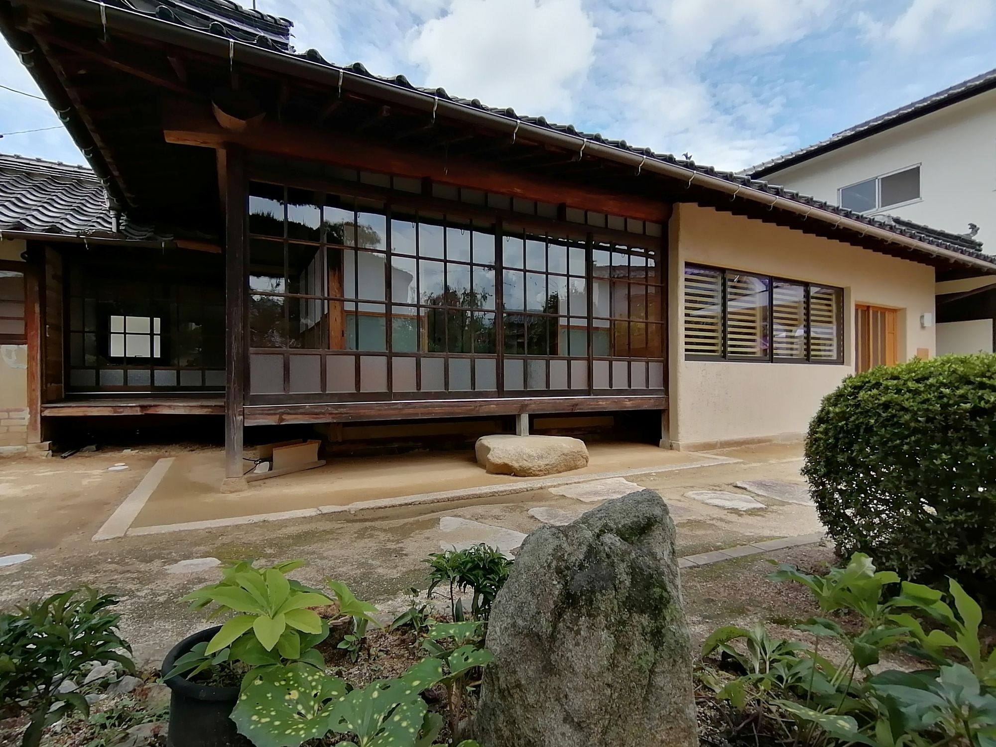 大毛寺の家｜リノベーション｜photo