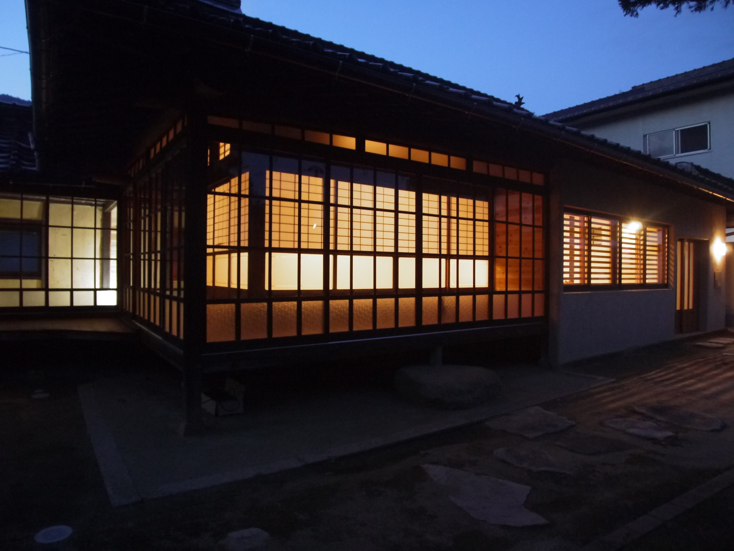 大毛寺の家｜リノベーション｜photo