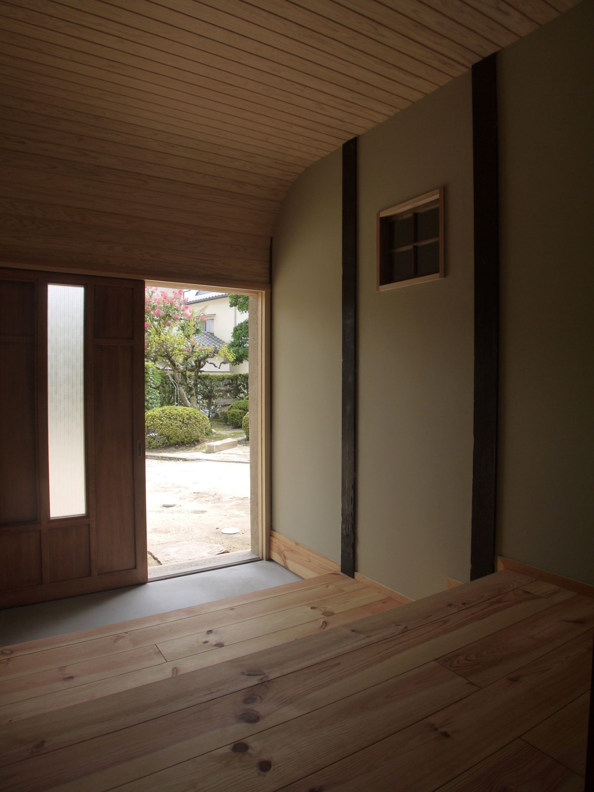 大毛寺の家｜リノベーション｜photo1