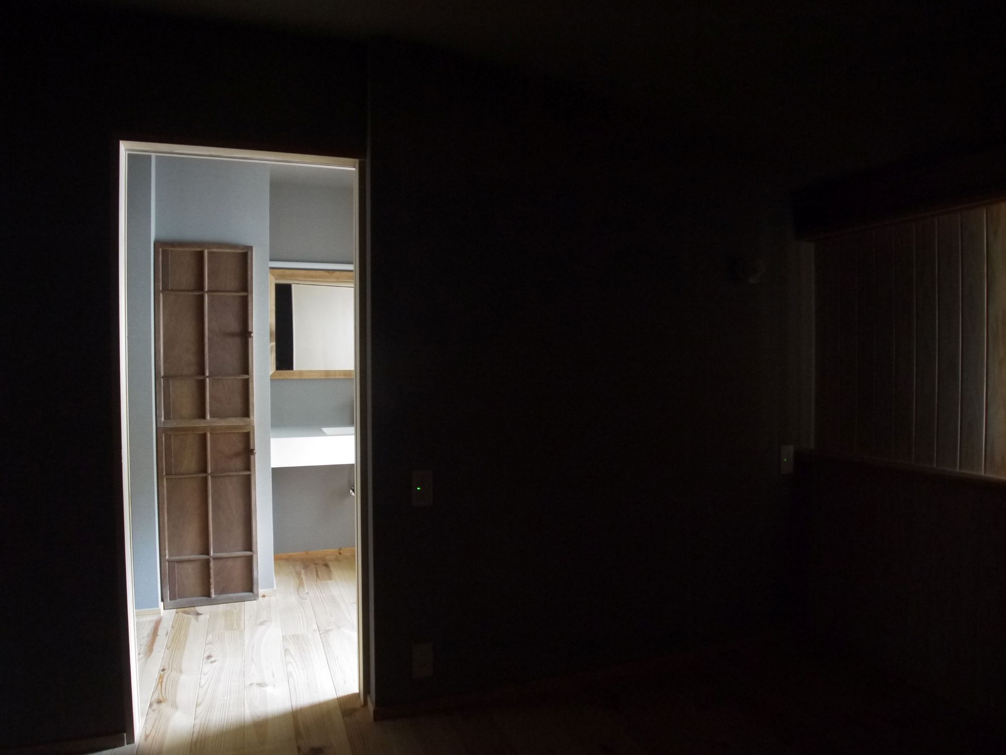 大毛寺の家｜リノベーション｜photo1