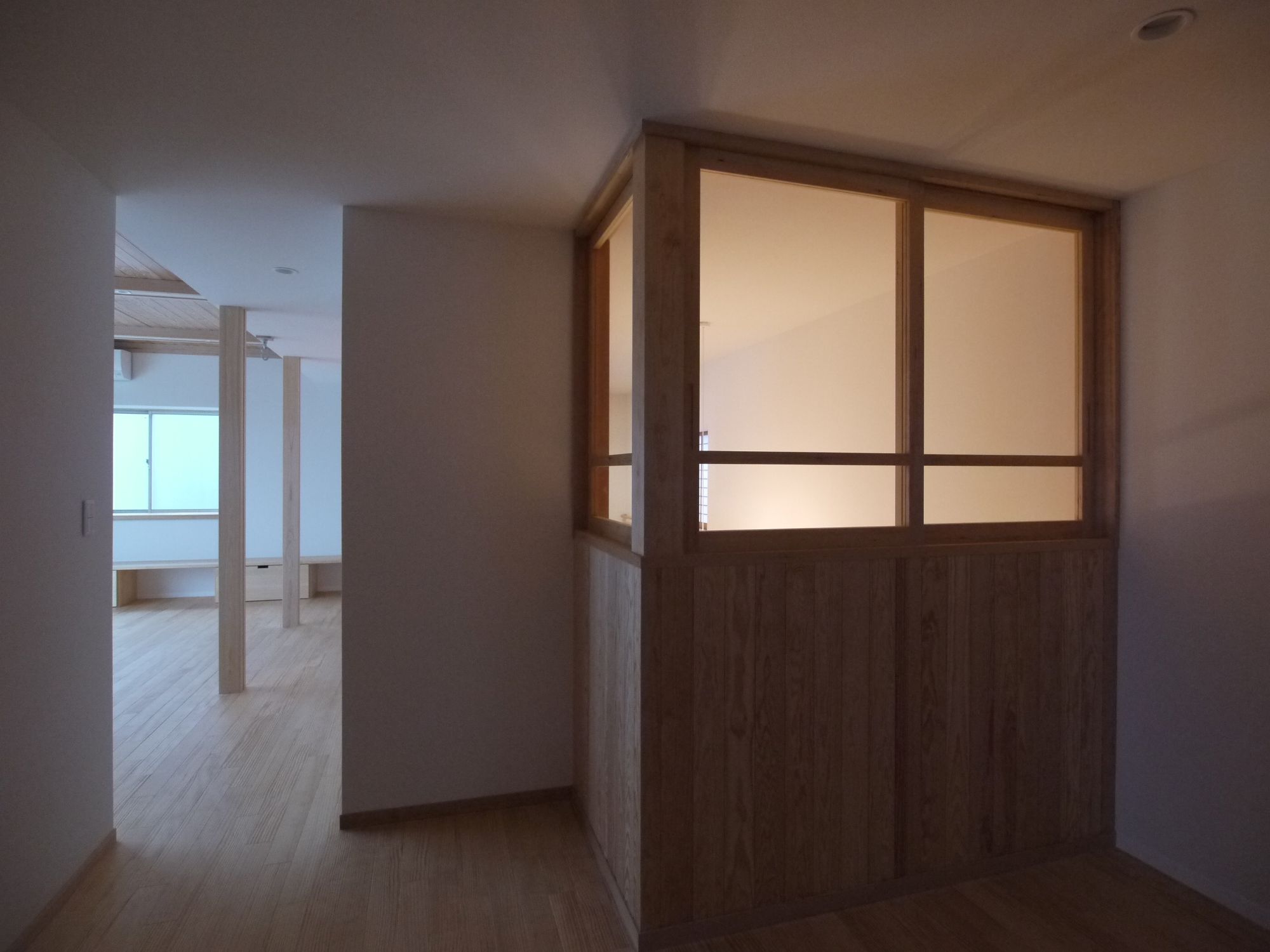 宮島口の家｜リノベーション｜photo1