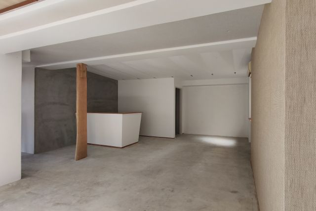 建築現場での信頼関係の循環