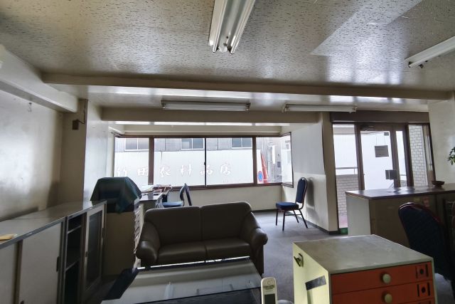 天井工事｜仕上げまでのプロセス